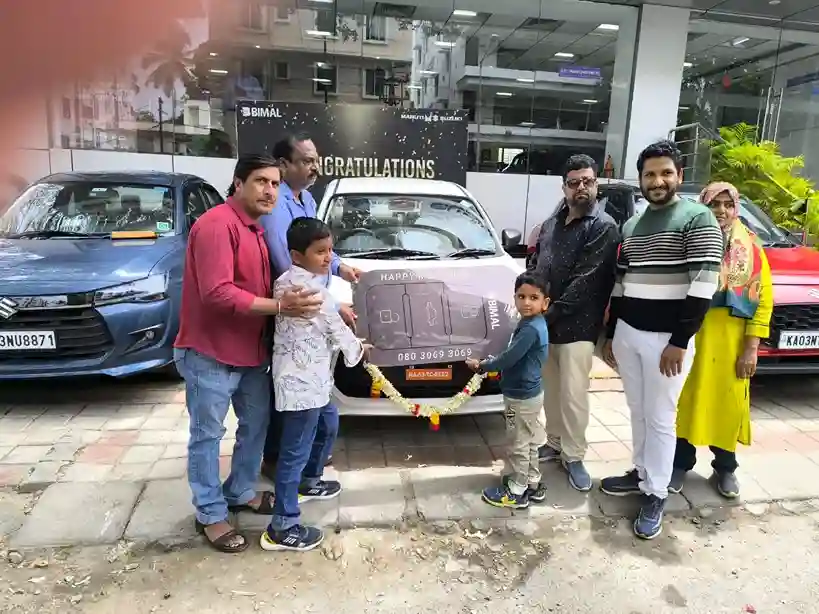 Sai Empire Car Rental Services